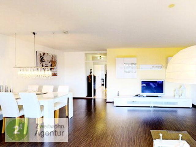 Wohnung mieten in Zons, Dormagen