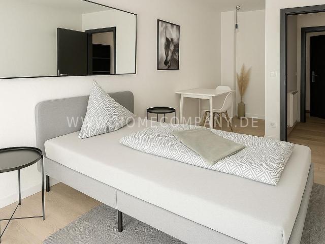 Wohnung mieten in Germering, Bayern