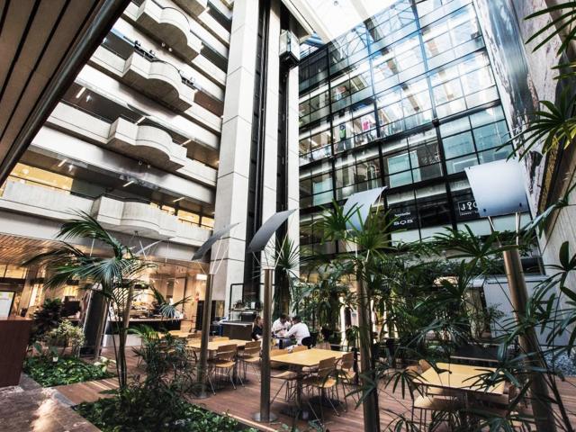 Büro mieten in Opfikon, Zürich