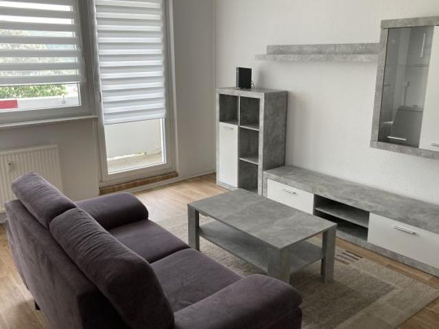 Wohnung mieten in Ostviertel, Gera