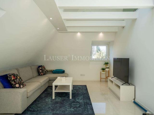 Apartment mieten in Degerloch, Stuttgart