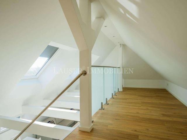 Apartment mieten in Degerloch, Stuttgart