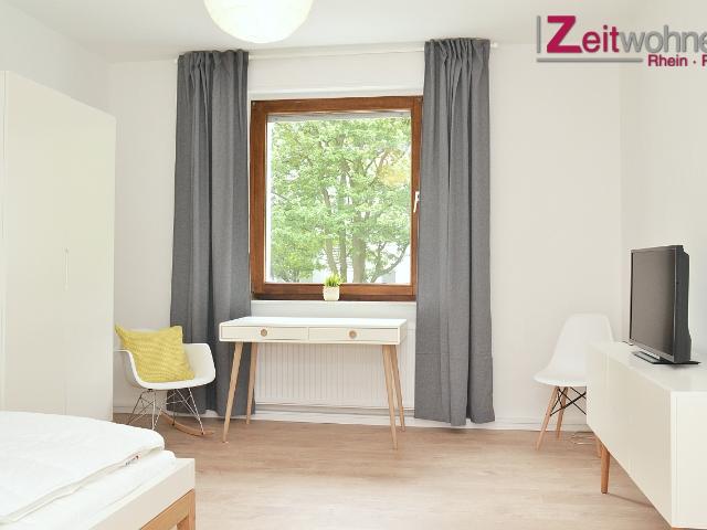 Apartment mieten in Köln, Lindenthal