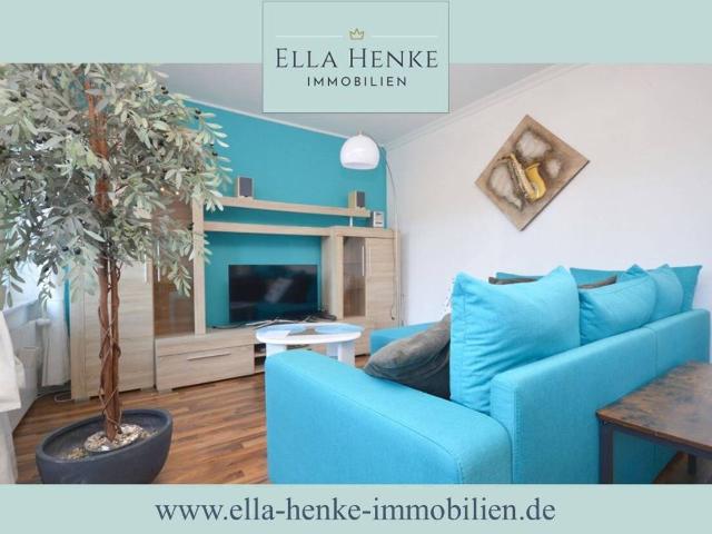 Etagenwohnung kaufen in Langelsheim
