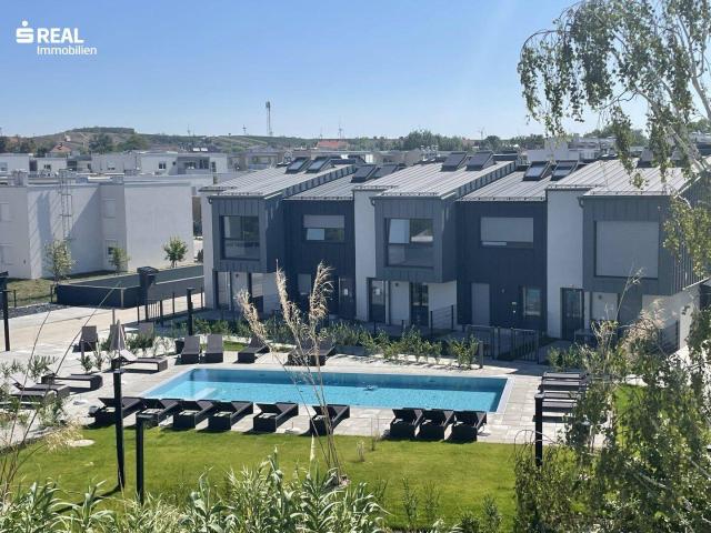 Apartment mieten in Neusiedl am See