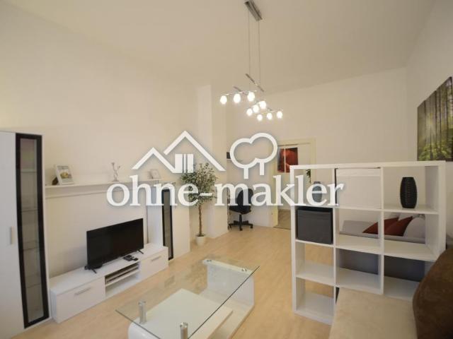 Apartment mieten in Wuppertal, Eichholz