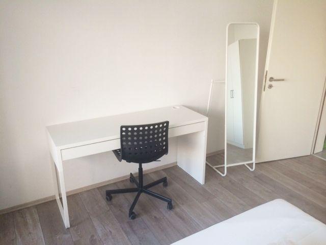 Apartment mieten in Monheim, Berliner-Viertel