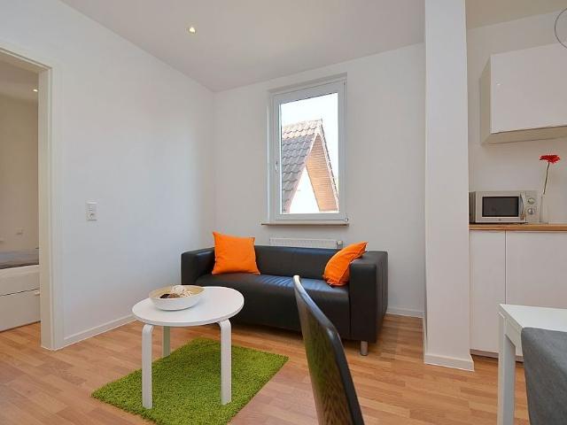 Apartment mieten in Bahnhof Feuerbach, Stuttgart