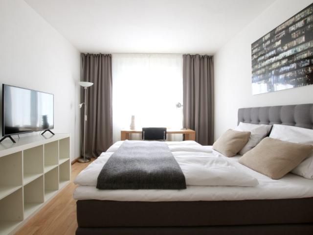 Haus mieten in Altstadt-Süd, Köln