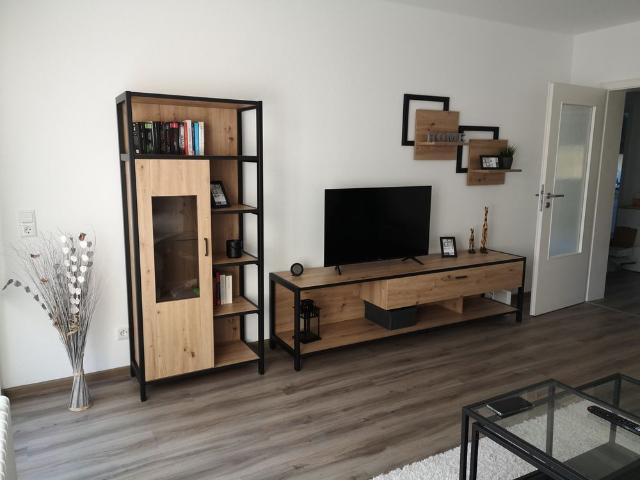 Apartment mieten in Dünnwald, Köln