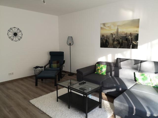 Apartment mieten in Dünnwald, Köln