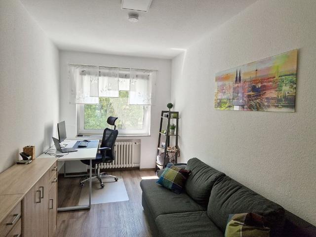 Apartment mieten in Dünnwald, Köln