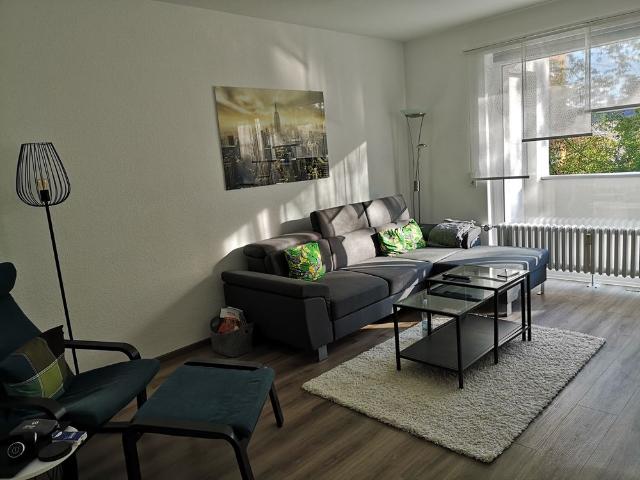 Apartment mieten in Dünnwald, Köln