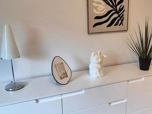 Apartment mieten in Haarzopf, Essen