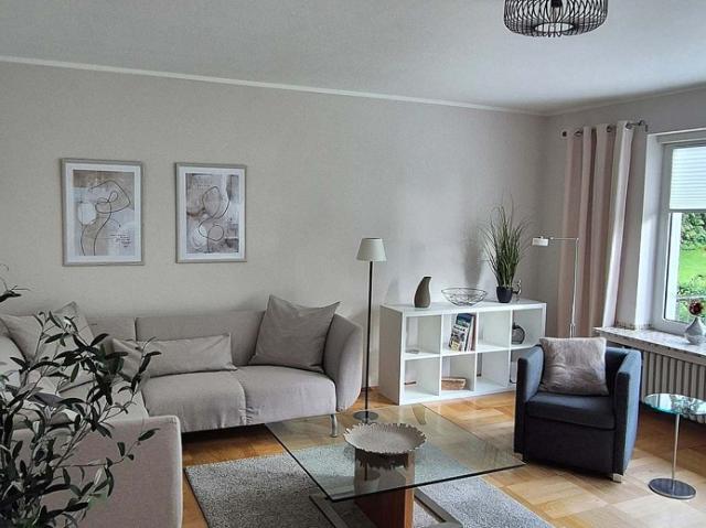 Haus mieten in Haarzopf, Essen