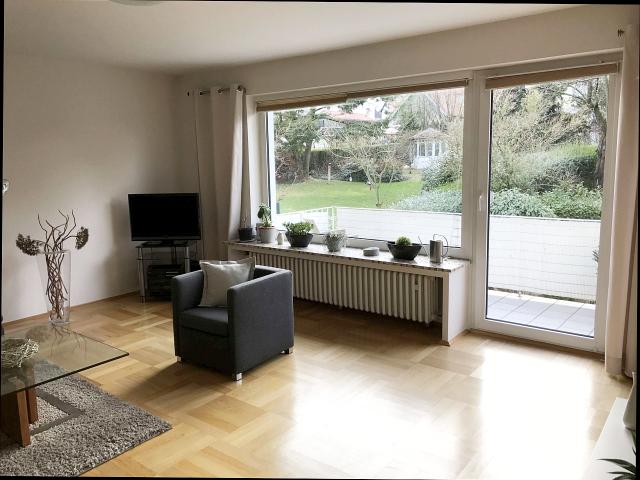 Haus mieten in Poll, Köln