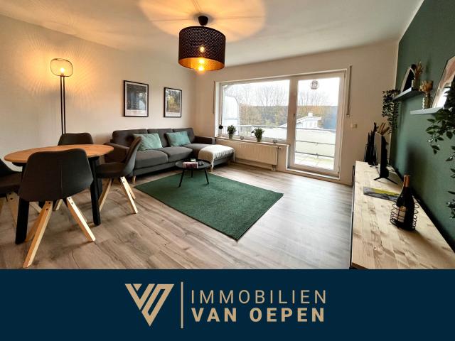 Apartment mieten in Boy, Bottrop
