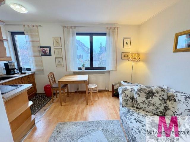 Apartment mieten in Linder Siedlung, Oberasbach