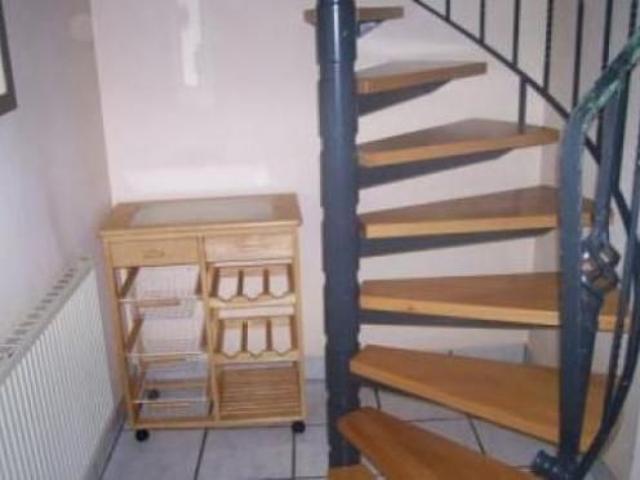 Apartment mieten in Polsum, Marl