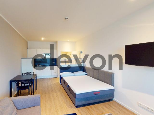 Apartment mieten in Mainz, Rheinland-Pfalz