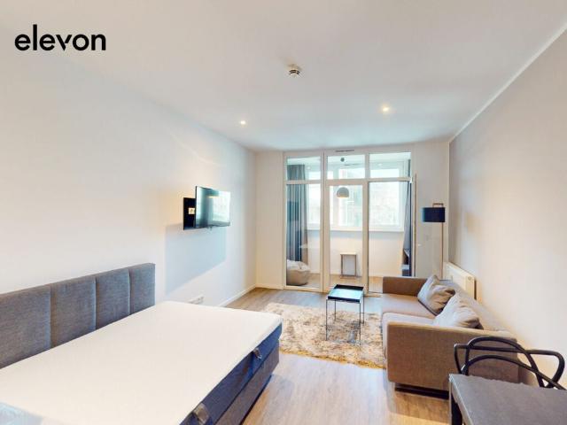 Apartment mieten in Mainz, Rheinland-Pfalz