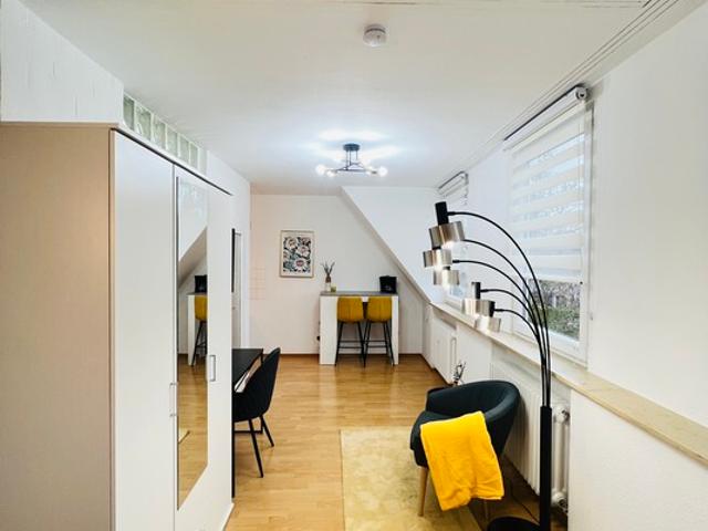 Apartment mieten in Innenstadt, Erlangen