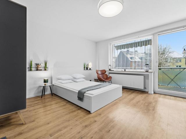 Wohnung mieten in Holsterhausen, Essen