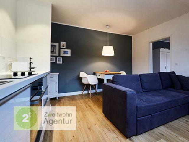 Wohnung mieten in Krefeld, Nordrhein-Westfalen