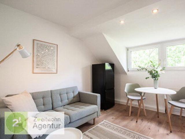 Wohnung mieten in Hammfeld, Neuss