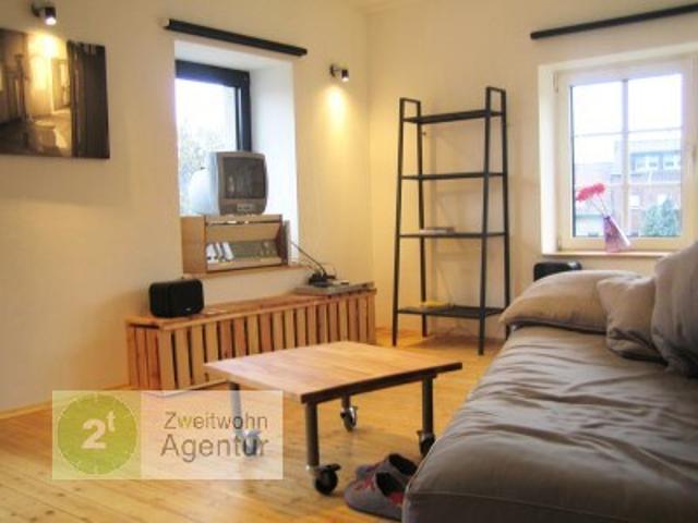 Wohnung mieten in Krefeld, Nordrhein-Westfalen