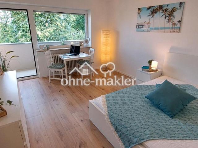 Apartment mieten in Oberhaunstadt, Ingolstadt
