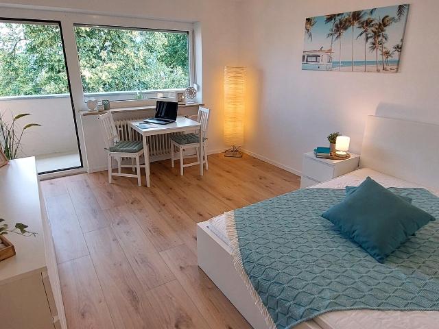 Wohnung mieten in Oberhaunstadt, Ingolstadt