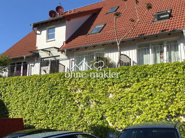 Apartment kaufen in Laubenheim, Mainz