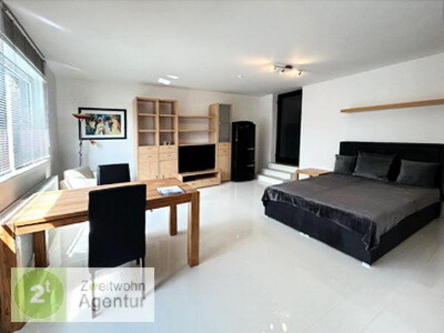 Wohnung mieten in Hochdahl, Erkrath