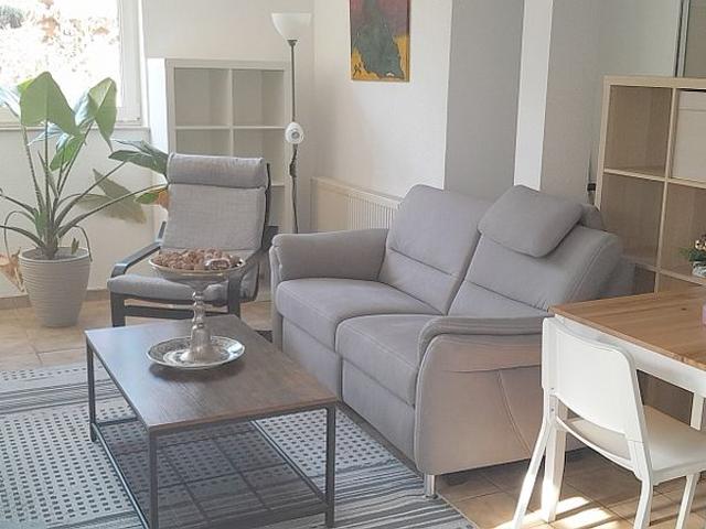 Apartment mieten in Chorweiler, Köln
