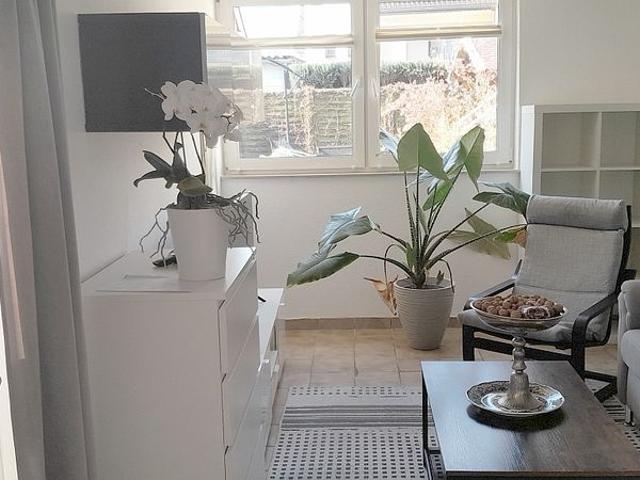 Apartment mieten in Chorweiler, Köln