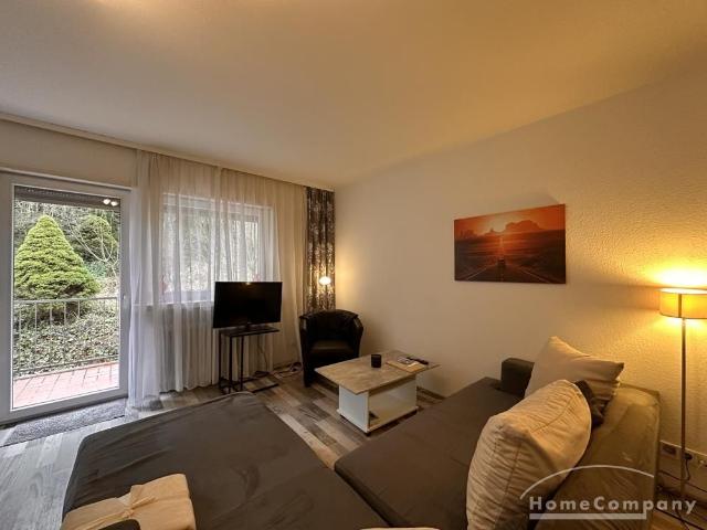 Apartment mieten in Malstatt, Saarbrücken