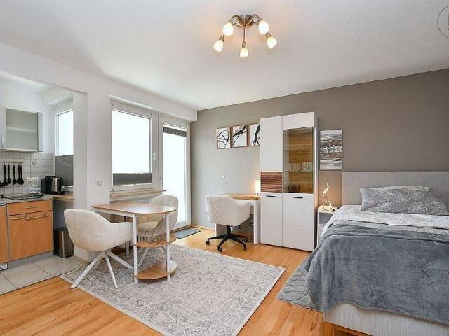 Apartment mieten in Sindelfingen (Stadt), Sindelfingen
