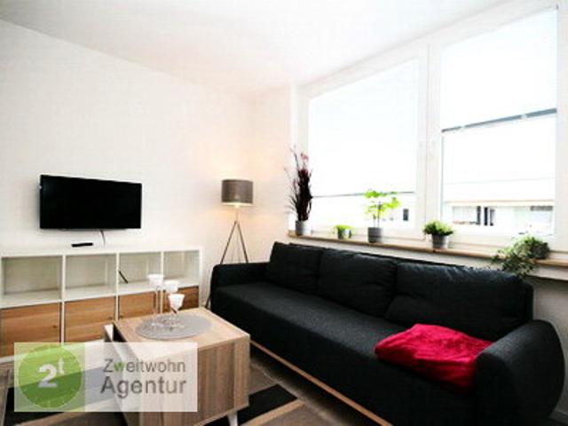 Wohnung mieten in Kleef, Hilden