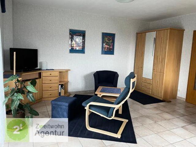 Wohnung mieten in Weckhoven, Neuss