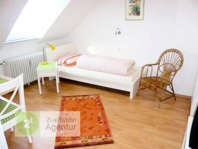 Wohnung mieten in Lohausen, Düsseldorf
