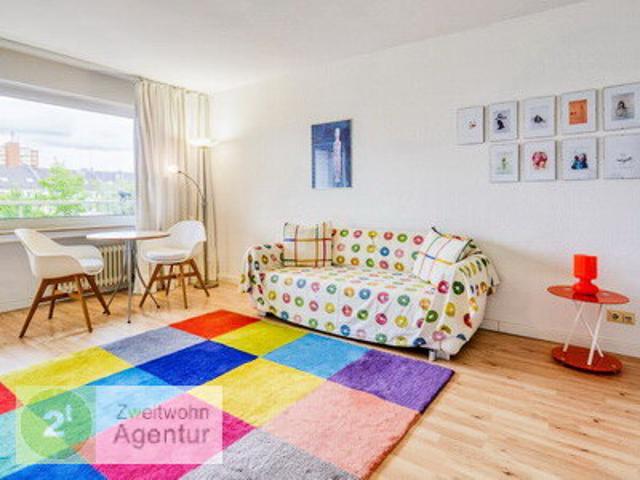 Wohnung mieten in Niederdonk, Meerbusch