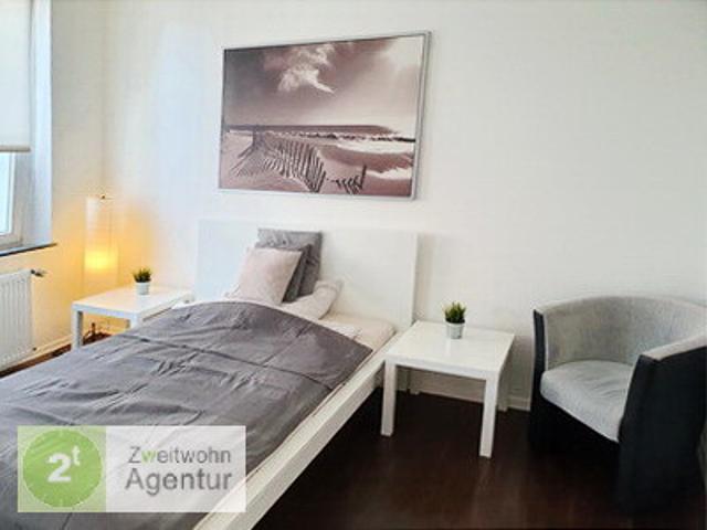 Wohnung mieten in Linn, Krefeld