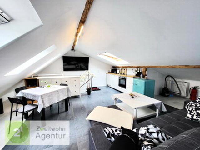 Wohnung mieten in Stadtmitte, Düsseldorf