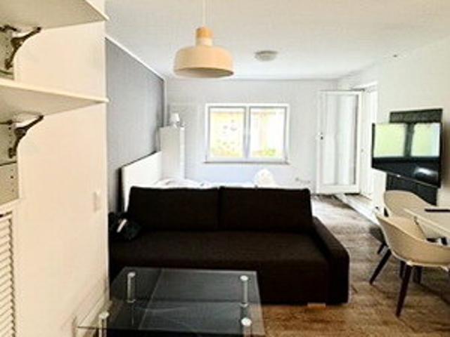 Wohnung mieten in Cracau, Krefeld