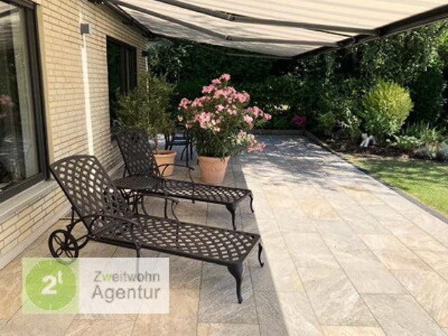 Wohnung mieten in Homberg, Ratingen