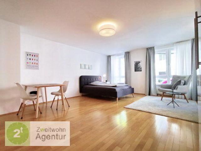 Wohnung mieten in Neuss, Nordrhein-Westfalen