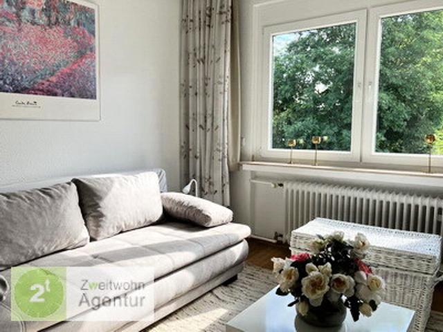 Wohnung mieten in Urdenbach, Düsseldorf