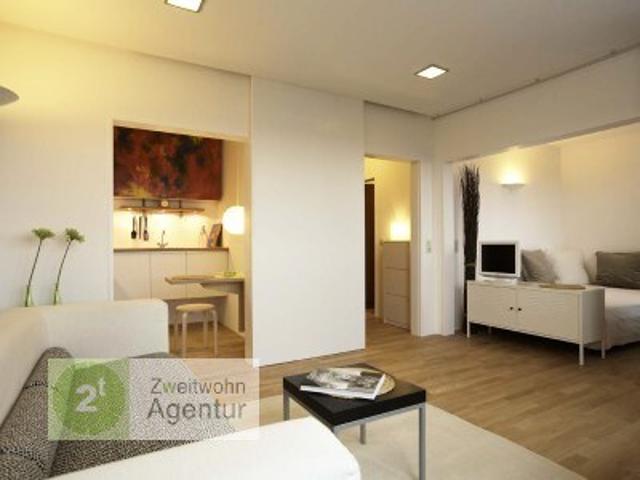 Wohnung mieten in Büderich, Meerbusch