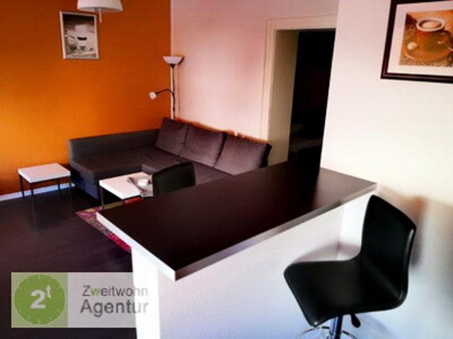 Wohnung mieten in Westend, Mönchengladbach